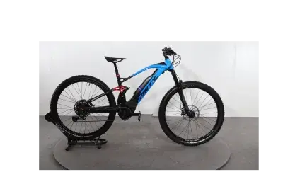 Fantic XTF Integra 1.5 Race | Upway, Gebrauchtes Ebike