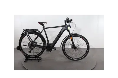 Cube Kathmandu | Upway, Gebrauchtes Ebike