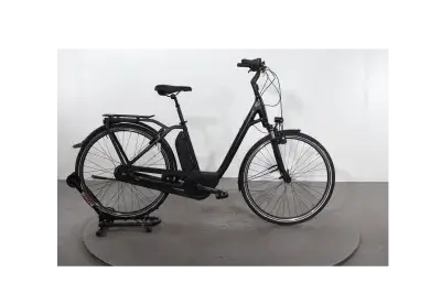 Cube Town Hybrid Pro | Upway, Gebrauchtes Ebike