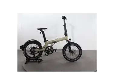 Eovolt Afternoon | Upway, Gebrauchtes Ebike