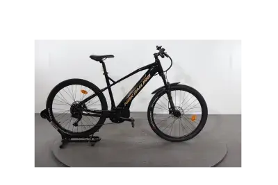 Nakamura E-Summit LTD | Upway, Gebrauchtes Ebike