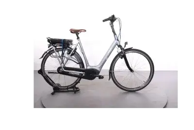 Gazelle Luzern | Upway, Gebrauchtes Ebike
