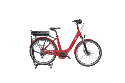 Arcade Brooklyn | Upway, Gebrauchtes Ebike