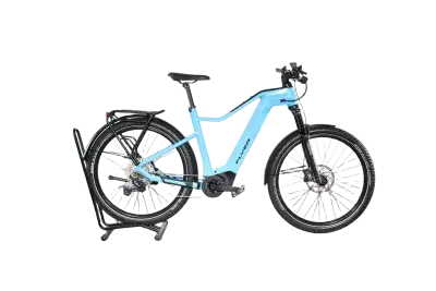 Flyer Goroc2 6.30 | Upway, Gebrauchtes Ebike