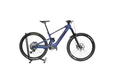 Lapierre E-Zesty AM 9.4 | Upway, Gebrauchtes Ebike