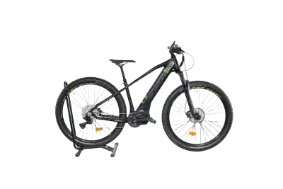 Nakamura 950 E-Summit | Upway, Gebrauchtes Ebike