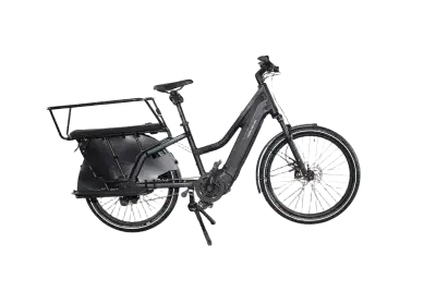 Riese & Müller Multicharger GT Family | Upway, Gebrauchtes Ebike