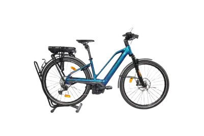 Scott Silence eRIDE 10 Speed | Upway, Gebrauchtes Ebike