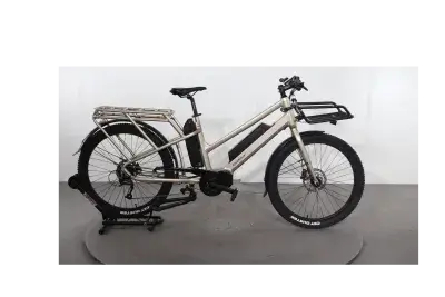Conor Viena | Upway, Gebrauchtes Ebike