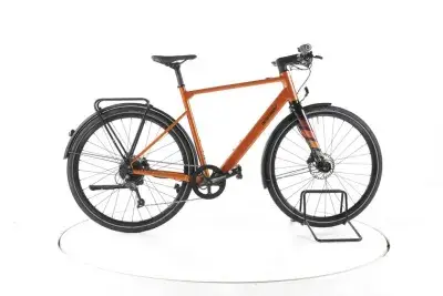 Bergamont E-Sweep Sport Trekking E-Bike