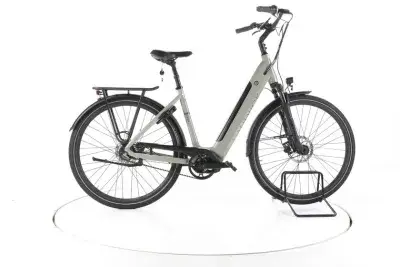 Vandijck Leto Belt City E-Bike Tiefeinsteiger