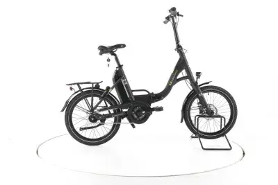 2R Manufaktur FNX 7 Falt E-Bike Tiefeinsteiger 2025