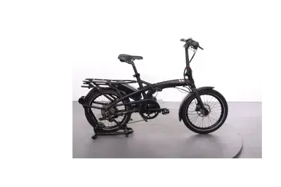 Tern Vektron S10 | Upway, Gebrauchtes Ebike
