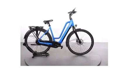 Gazelle CHAMONIX C7 HMS | Upway, Gebrauchtes Ebike