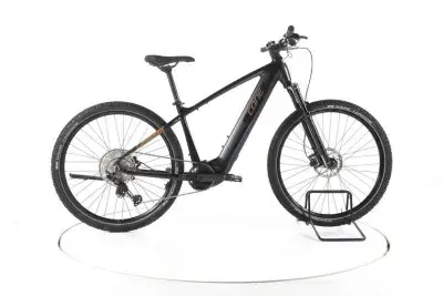 CONE Bikes eTrail In 4.0 E-Bike