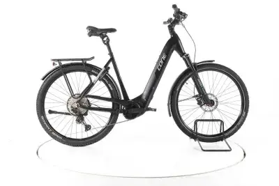 CONE Bikes eSUV IN 4.0 Trekking E-Bike Tiefeinsteiger