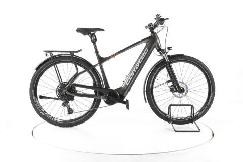 Corratec E-Power MTC Elite Trekking E-Bike