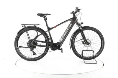 Corratec E-Power MTC Elite Trekking E-Bike