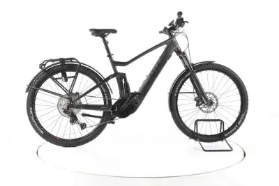 Scott Axis eRide 20 SUV E-Bike