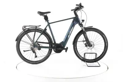 KTM Macina Gran 720 Trekking E-Bike
