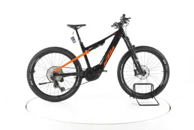 KTM Macina Lycan 771 E-Bike Fully