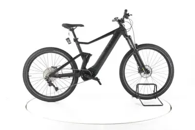 Bulls Copperhead Evo AM 1 E-Bike Fully 2024