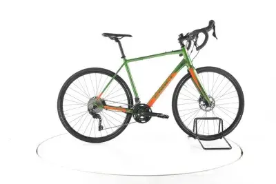 Ghost Road Rage Essential AL Gravelbike