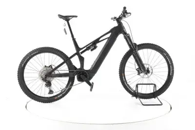 Cube Stereo Hybrid ONE77 HPC SLX E-Bike Fully Carbon 2025