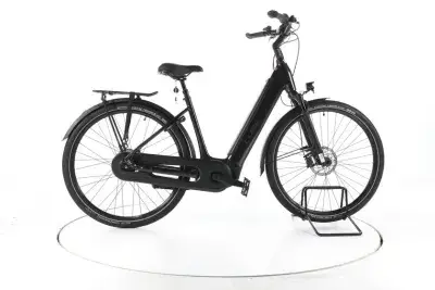 Cube Supreme Hybrid EX 625 City E-Bike Tiefeinsteiger