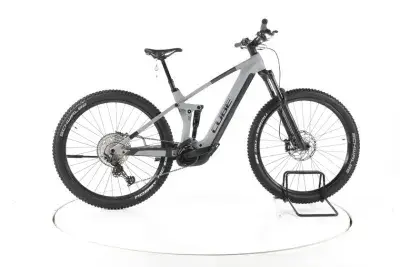 Cube Cube Stereo Hybrid 140 HPC Pro 6 E-Bike Fully Carbon
