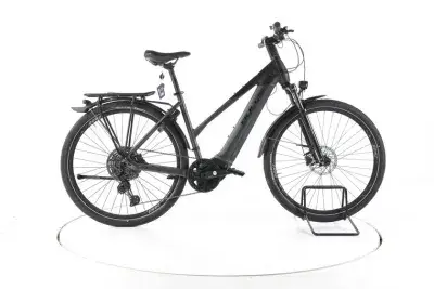 Bulls Cross Rider EVO 2 Trekking E-Bike 2024