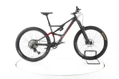 Orbea Occam H20 LT Fahrrad Fully