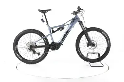 KTM Macina Kapoho 6971 E-Bike Fully Carbon