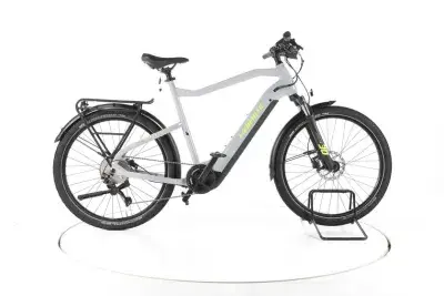 Haibike Trekking 6 Trekking E-Bike