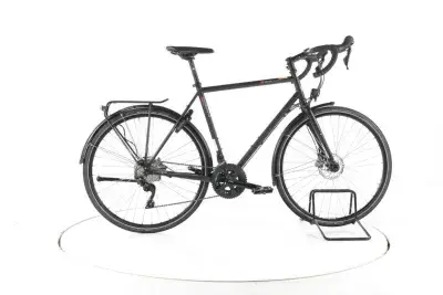 VSF Fahrradmanufaktur FM T Randonneur Lite Fahrrad City & Trekking