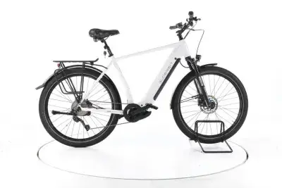 Gudereit ET12 Basic Trekking E-Bike