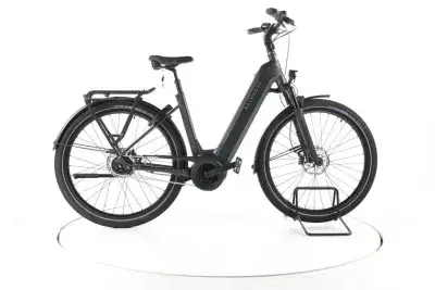 Kalkhoff Image 5.B Move City E-Bike Tiefeinsteiger