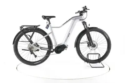FLYER Goroc2 2.10 Trekking E-Bike
