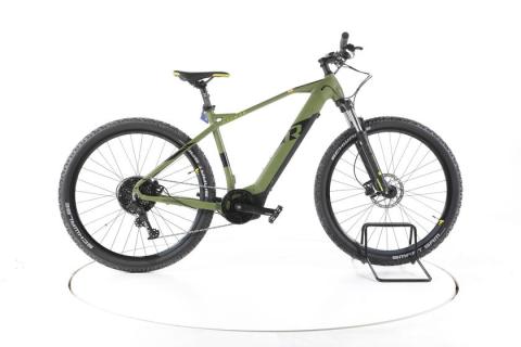 R Raymon HardRay E 4.0 E-Bike