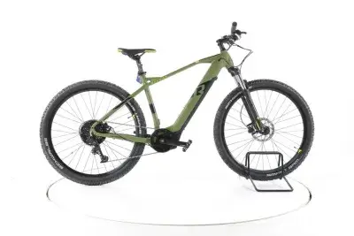 R Raymon HardRay E 4.0 E-Bike