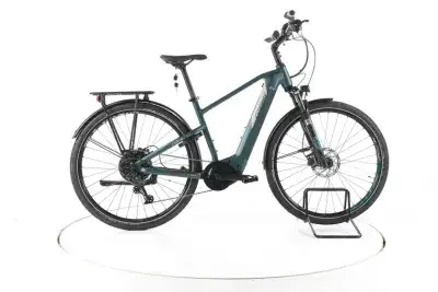 Conway Cairon T 3.0 Trekking E-Bike