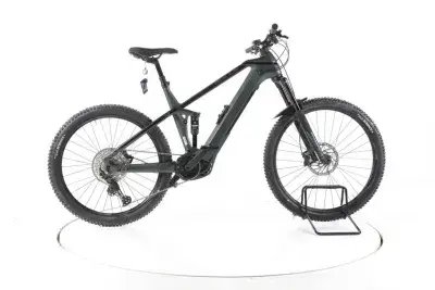 Bulls Sonic EVO AM 2 E-Bike Fully Carbon