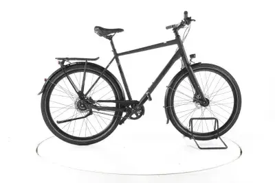 Bergamont Vitess N8 Belt Fahrrad City & Trekking