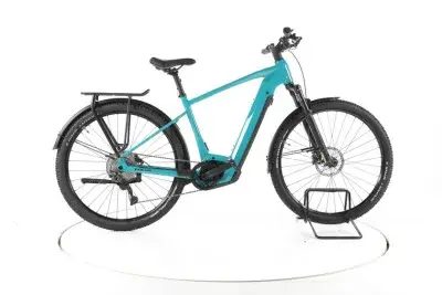 Focus Aventura² 6.7 Trekking E-Bike