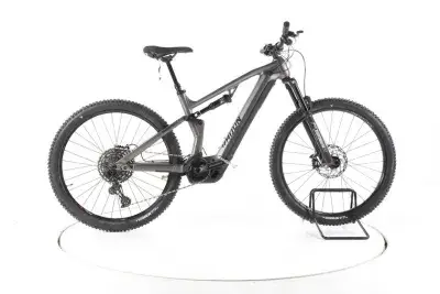 Radon Render AL 8.0 E-Bike Fully