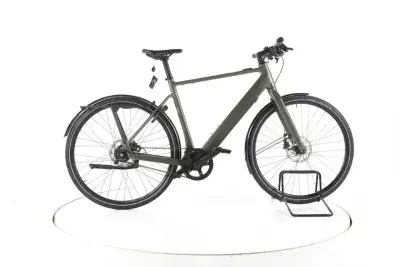 Riese & Müller UBN Five Silent City E-Bike