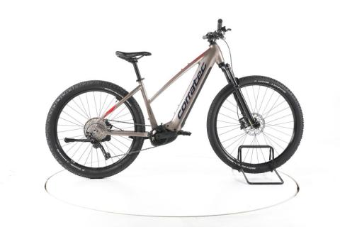 Corratec E-Power X VERT Pro E-Bike
