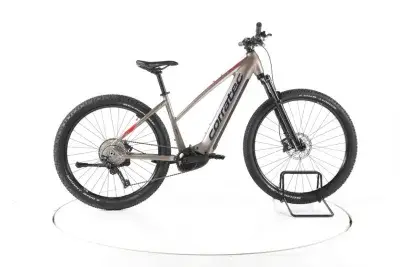 Corratec E-Power X VERT Pro E-Bike