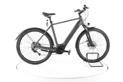 Cube Nuride Hybrid Performance Allroad E-Bike
