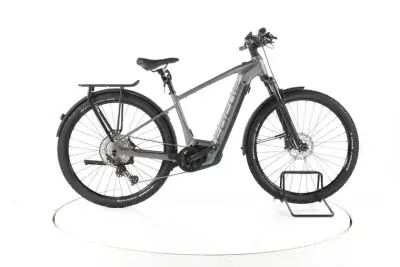 Focus AVENTURA² 6.8 Trekking E-Bike